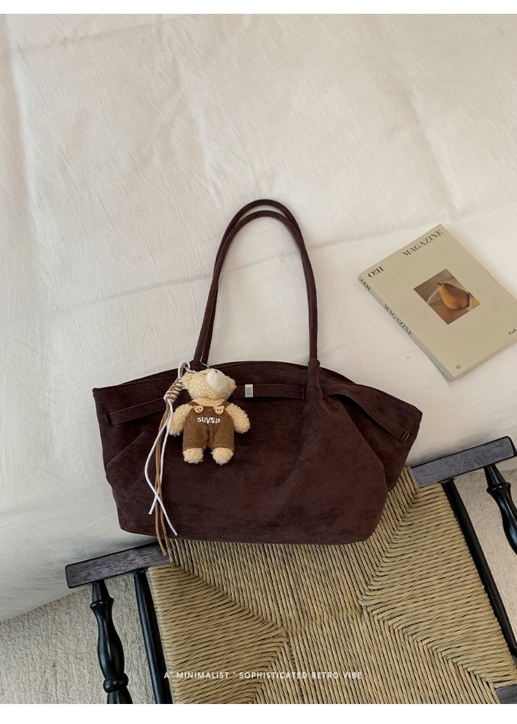 Custom Womens Shoulder Bag for Fashion Retailers – SS-27107 — 31