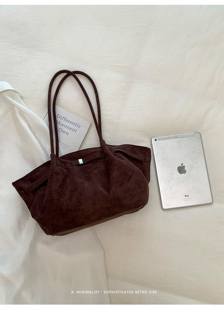 Custom Womens Shoulder Bag for Fashion Retailers – SS-27107 — 32