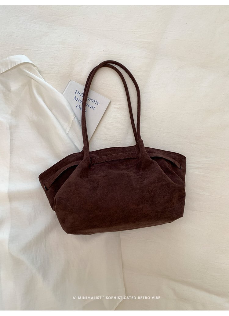 Custom Womens Shoulder Bag for Fashion Retailers – SS-27107 — 33