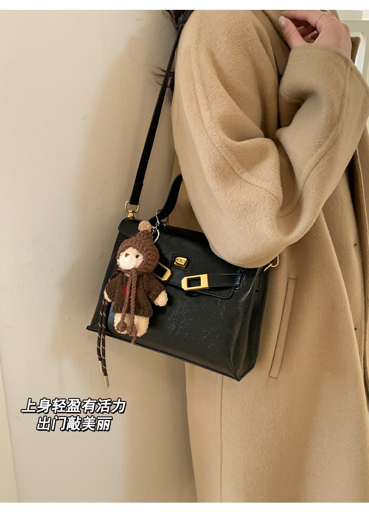 Factory Direct Womens Tote Bag for Boutique Supply – SS-27108 — 6