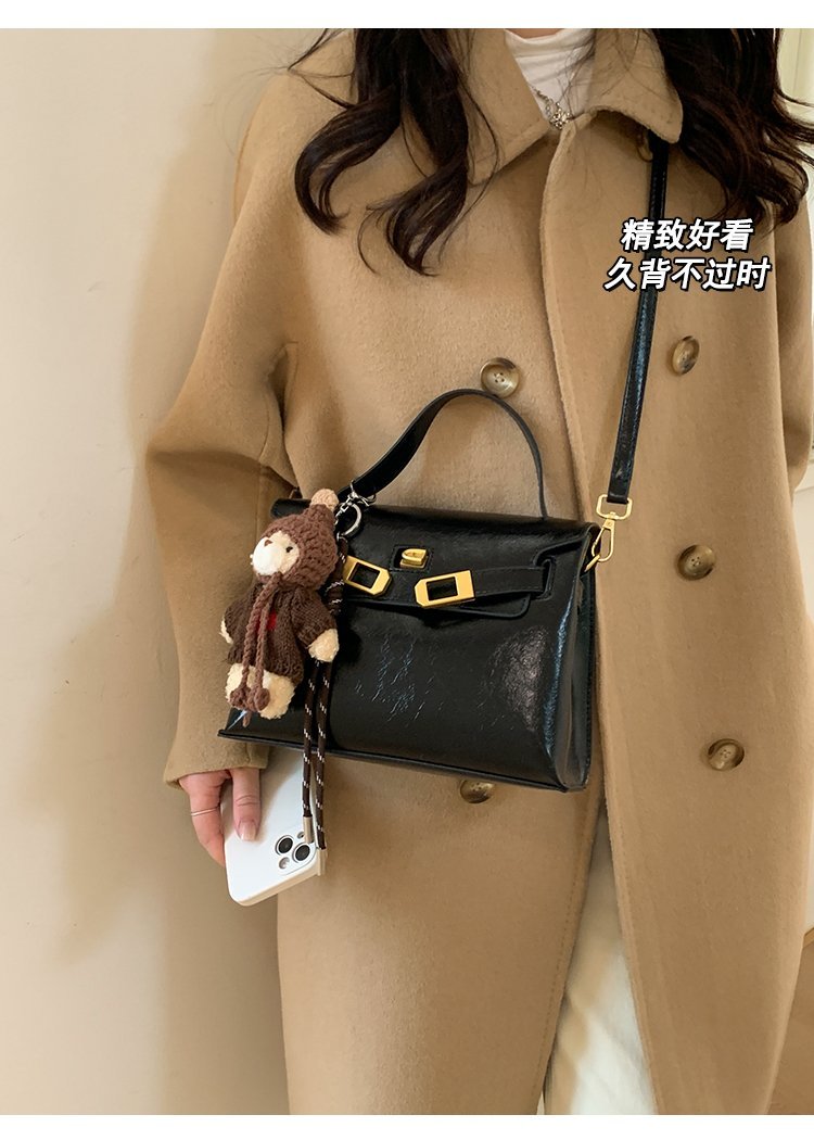 Factory Direct Womens Tote Bag for Boutique Supply – SS-27108 — 7
