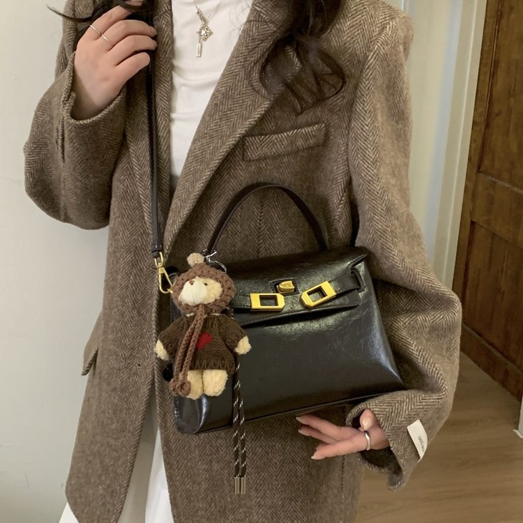 Factory Direct Womens Tote Bag for Boutique Supply – SS-27108 — 19