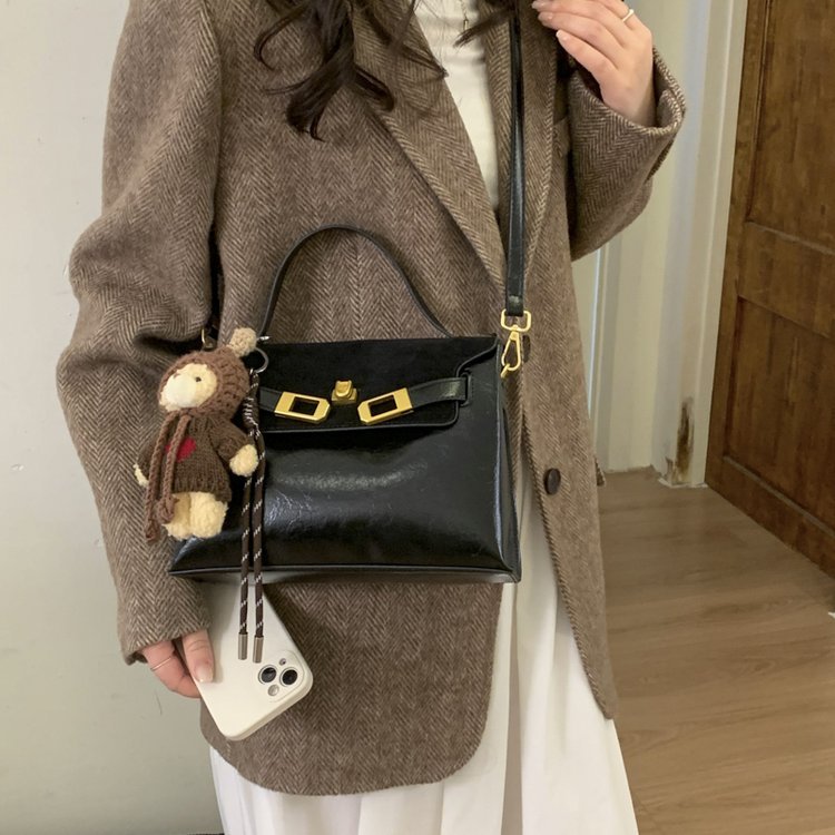 Factory Direct Womens Tote Bag for Boutique Supply – SS-27108 — 23