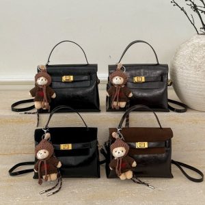 Factory Direct Womens Tote Bag for Boutique Supply – SS-27108