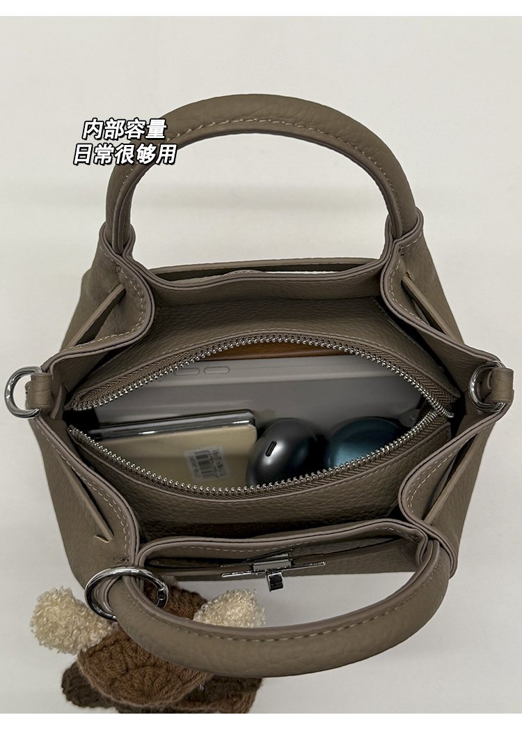 OEM Womens Fashion Bag for Private Label Supply – SS-27117 — 12