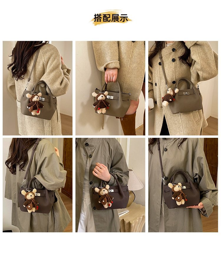 OEM Womens Fashion Bag for Private Label Supply – SS-27117 — 13