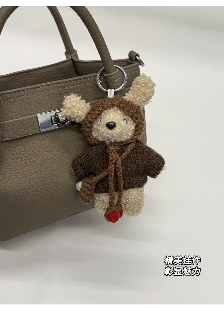 OEM Womens Fashion Bag for Private Label Supply – SS-27117 — 14