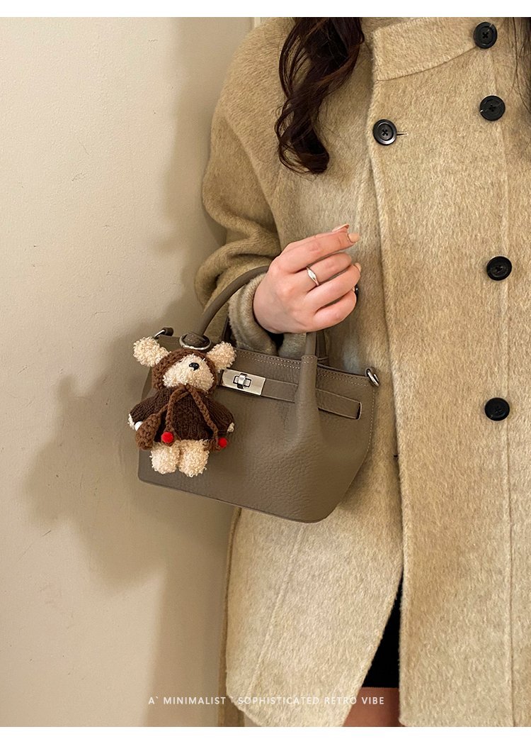 OEM Womens Fashion Bag for Private Label Supply – SS-27117 — 16