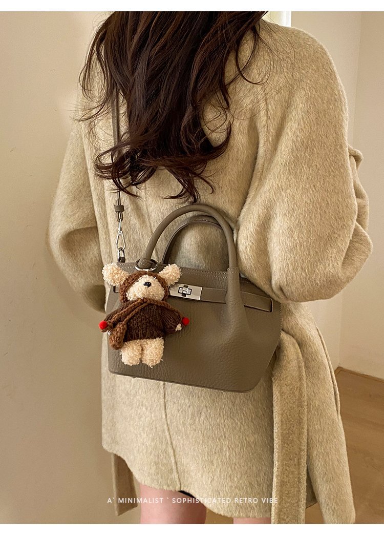 OEM Womens Fashion Bag for Private Label Supply – SS-27117 — 18