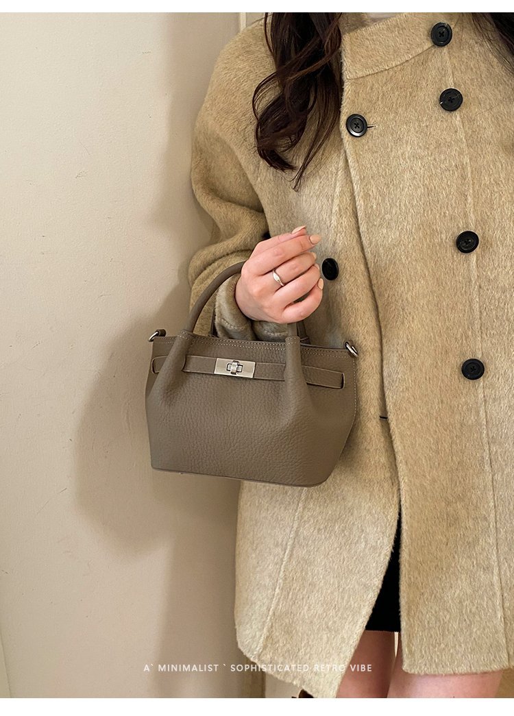 OEM Womens Fashion Bag for Private Label Supply – SS-27117 — 19