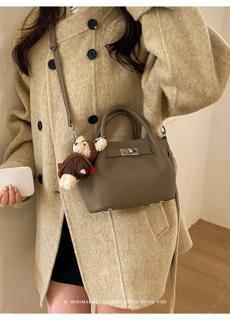 OEM Womens Fashion Bag for Private Label Supply – SS-27117 — 21