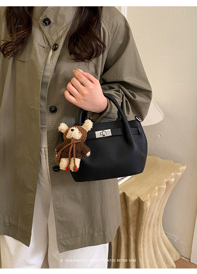 OEM Womens Fashion Bag for Private Label Supply – SS-27117 — 28