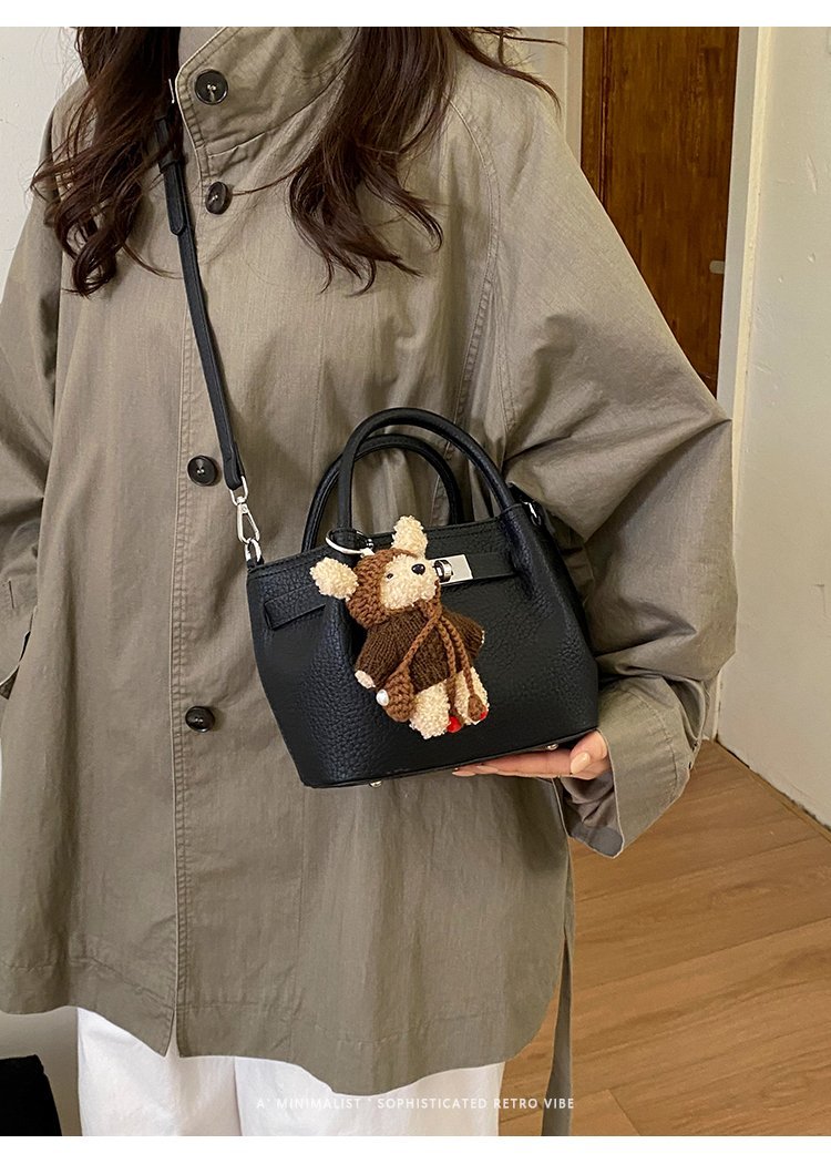 OEM Womens Fashion Bag for Private Label Supply – SS-27117 — 29