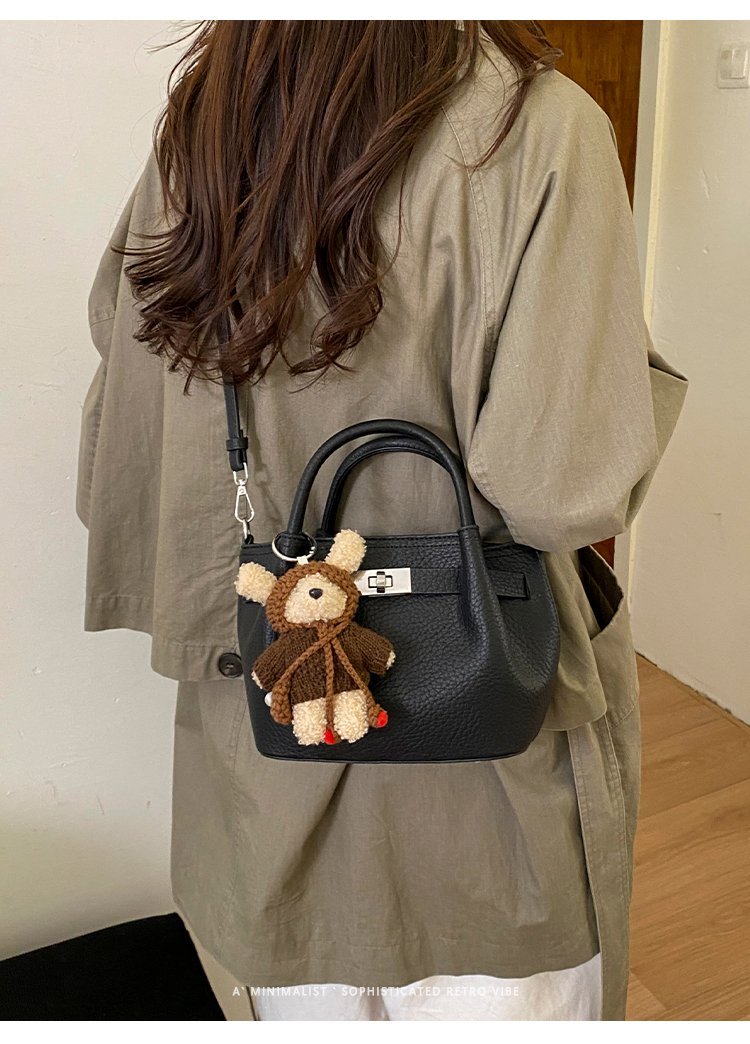 OEM Womens Fashion Bag for Private Label Supply – SS-27117 — 30