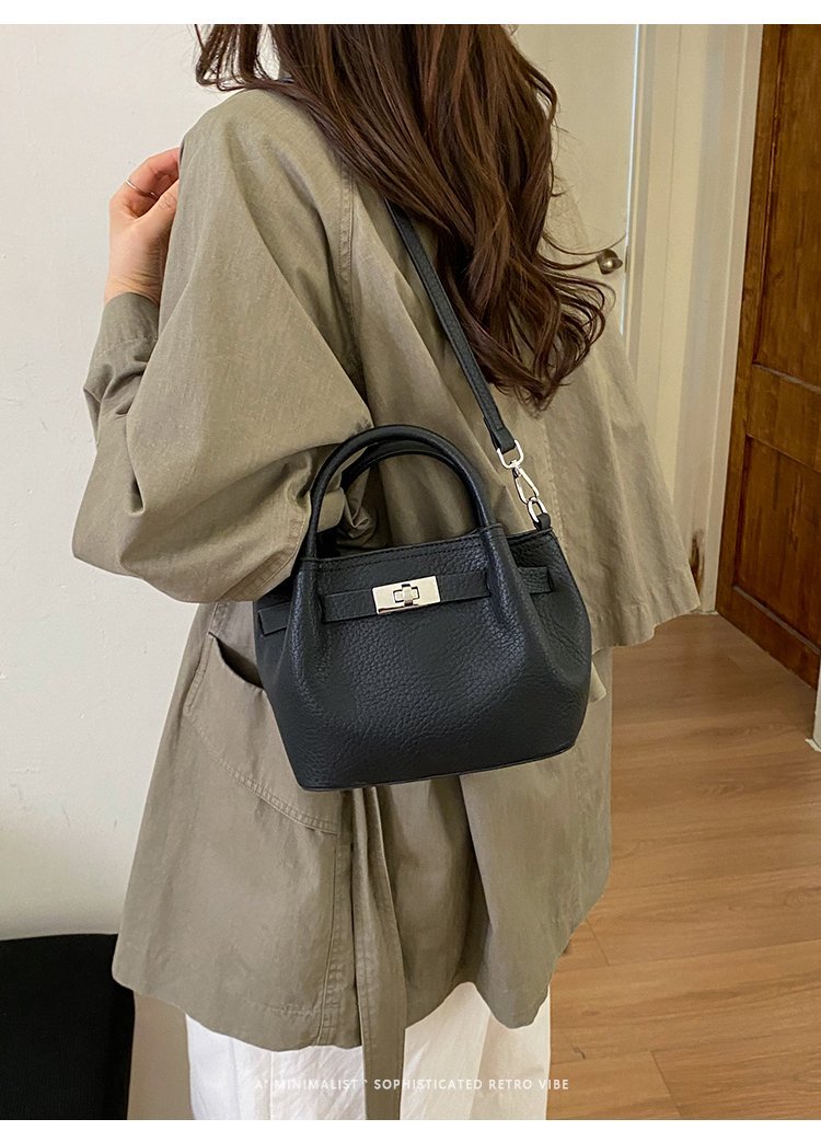 OEM Womens Fashion Bag for Private Label Supply – SS-27117 — 31