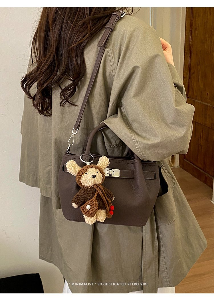 OEM Womens Fashion Bag for Private Label Supply – SS-27117 — 32