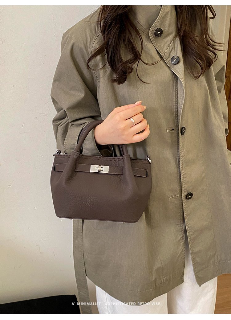 OEM Womens Fashion Bag for Private Label Supply – SS-27117 — 34