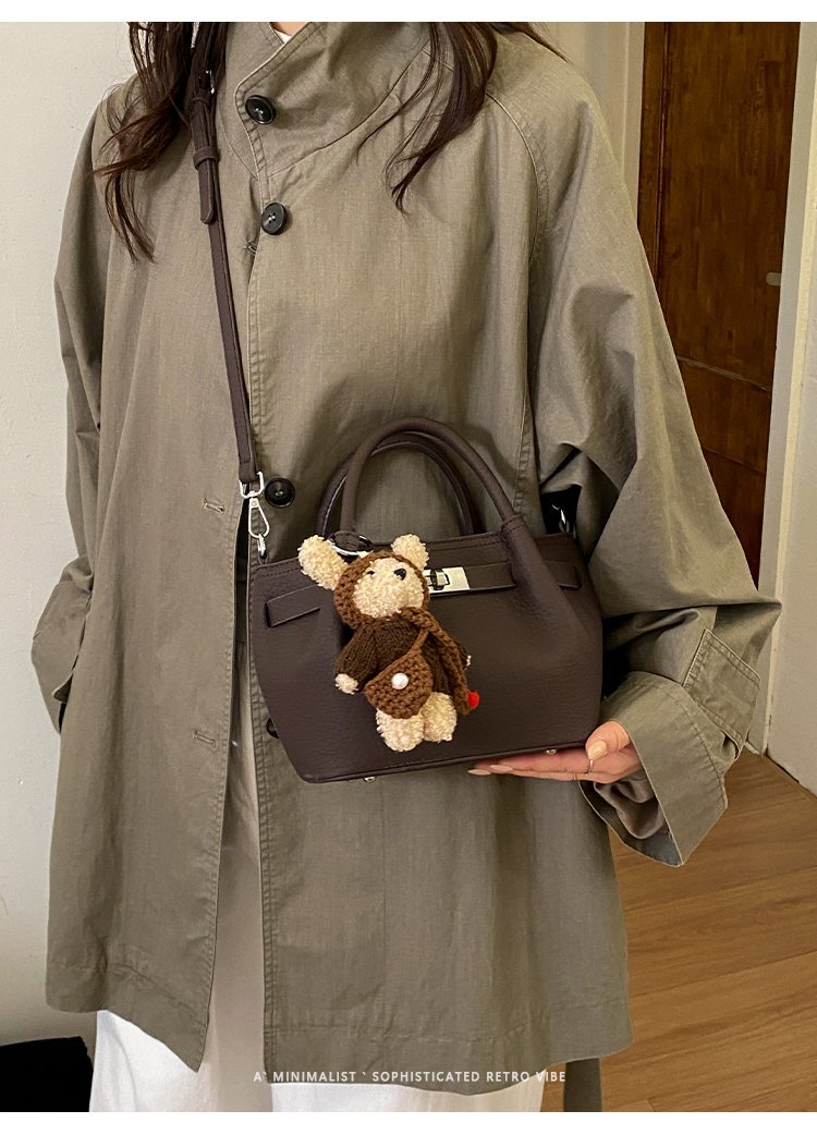 OEM Womens Fashion Bag for Private Label Supply – SS-27117 — 36