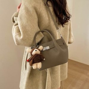 OEM Womens Fashion Bag for Private Label Supply – SS-27117