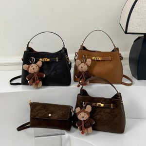 Bolso bandolera de mujer al por mayor para suministro a boutiques