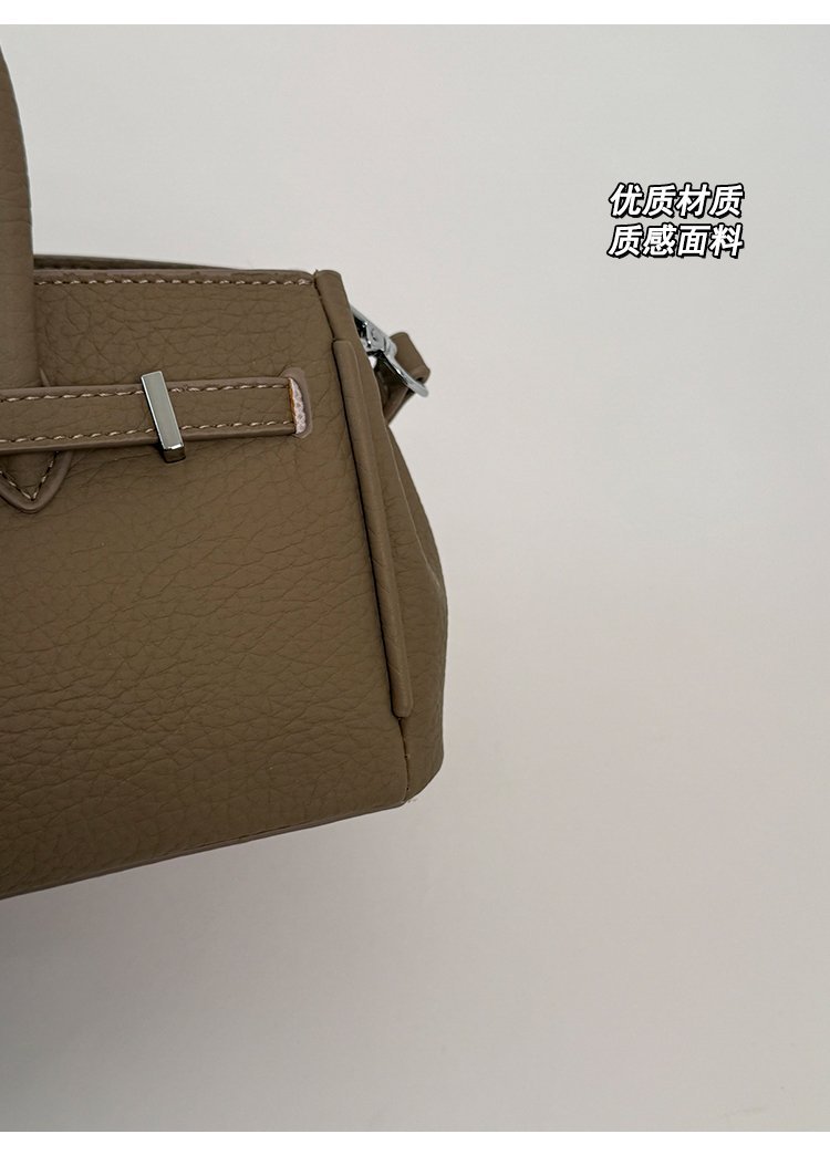 حقيبة أزياء نسائية OEM لتوريد العلامة الخاصة – SS-27120 — 10