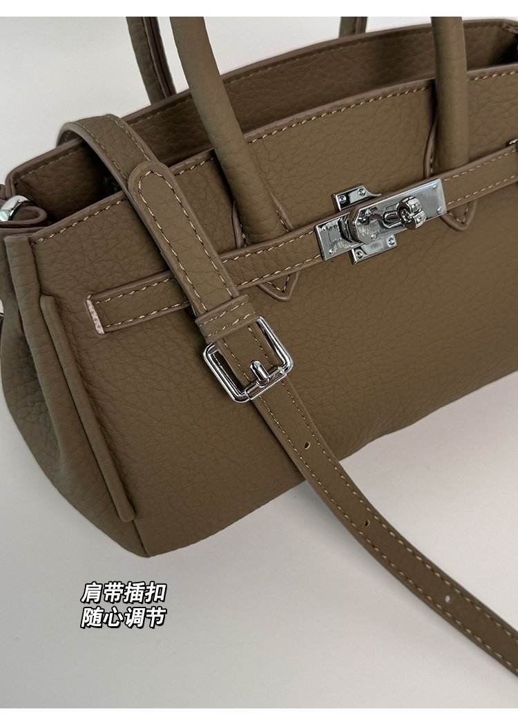 حقيبة أزياء نسائية OEM لتوريد العلامة الخاصة – SS-27120 — 11