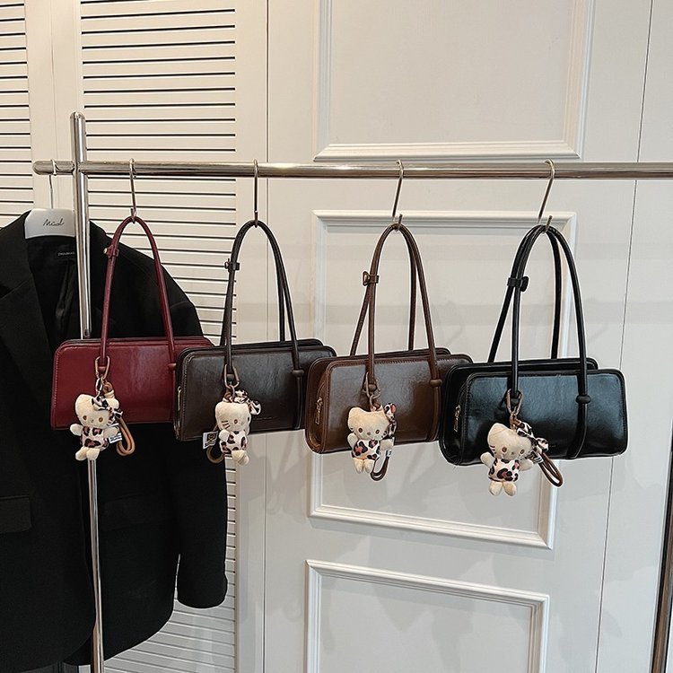 Custom Womens Fashion Bag for Brand and Retail Orders – SS-2722-1 — 1