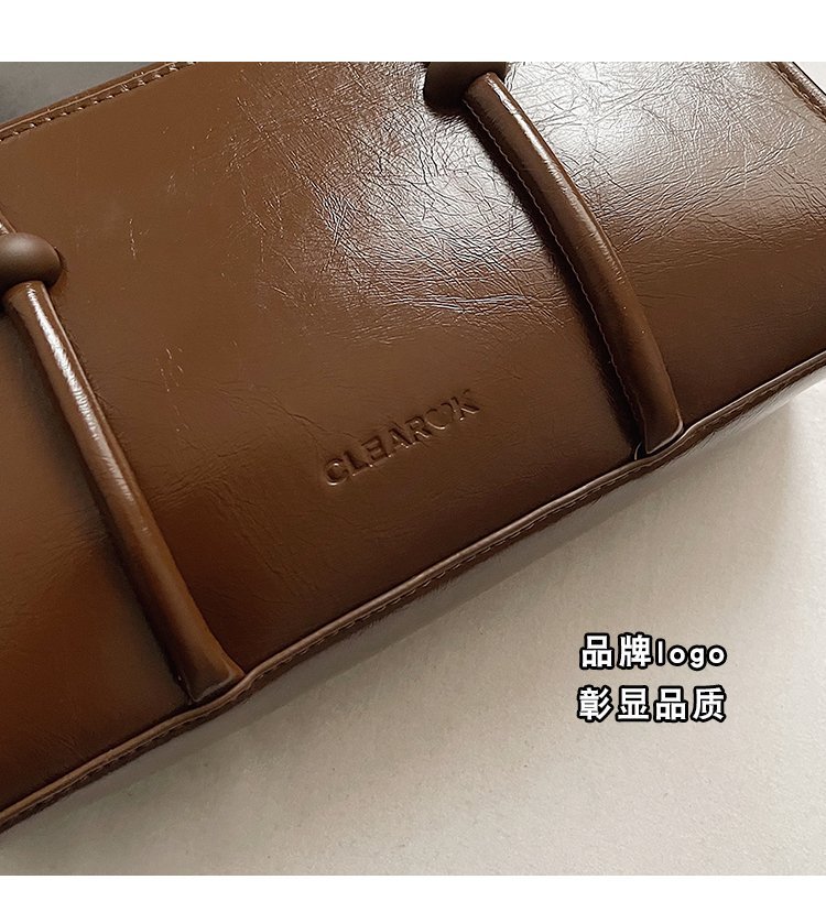 Custom Womens Fashion Bag for Brand and Retail Orders – SS-2722-1 — 4