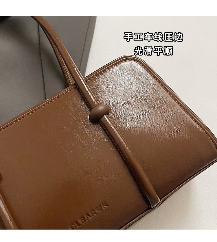 Custom Womens Fashion Bag for Brand and Retail Orders – SS-2722-1 — 5