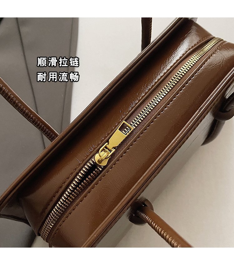 Custom Womens Fashion Bag for Brand and Retail Orders – SS-2722-1 — 7