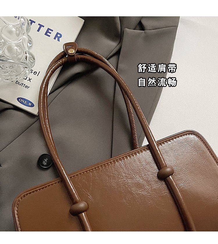 Custom Womens Fashion Bag for Brand and Retail Orders – SS-2722-1 — 8