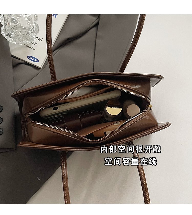 Custom Womens Fashion Bag for Brand and Retail Orders – SS-2722-1 — 9