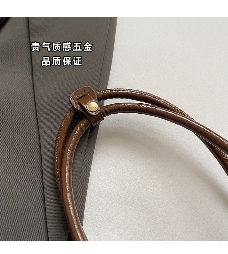 Custom Womens Fashion Bag for Brand and Retail Orders – SS-2722-1 — 11