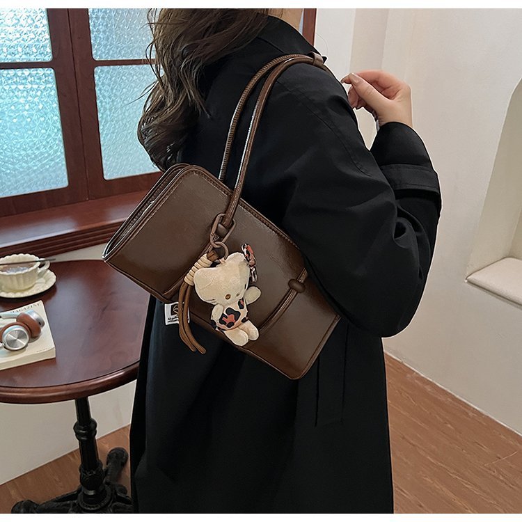 Custom Womens Fashion Bag for Brand and Retail Orders – SS-2722-1 — 16