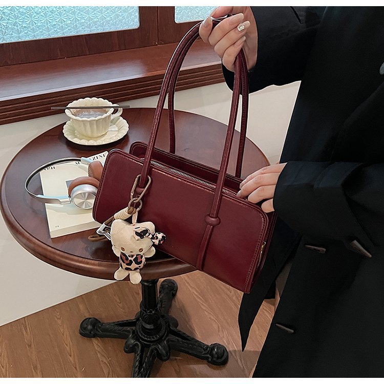 Custom Womens Fashion Bag for Brand and Retail Orders – SS-2722-1 — 22