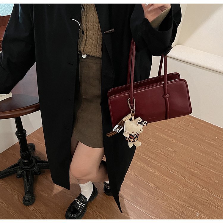 Custom Womens Fashion Bag for Brand and Retail Orders – SS-2722-1 — 23