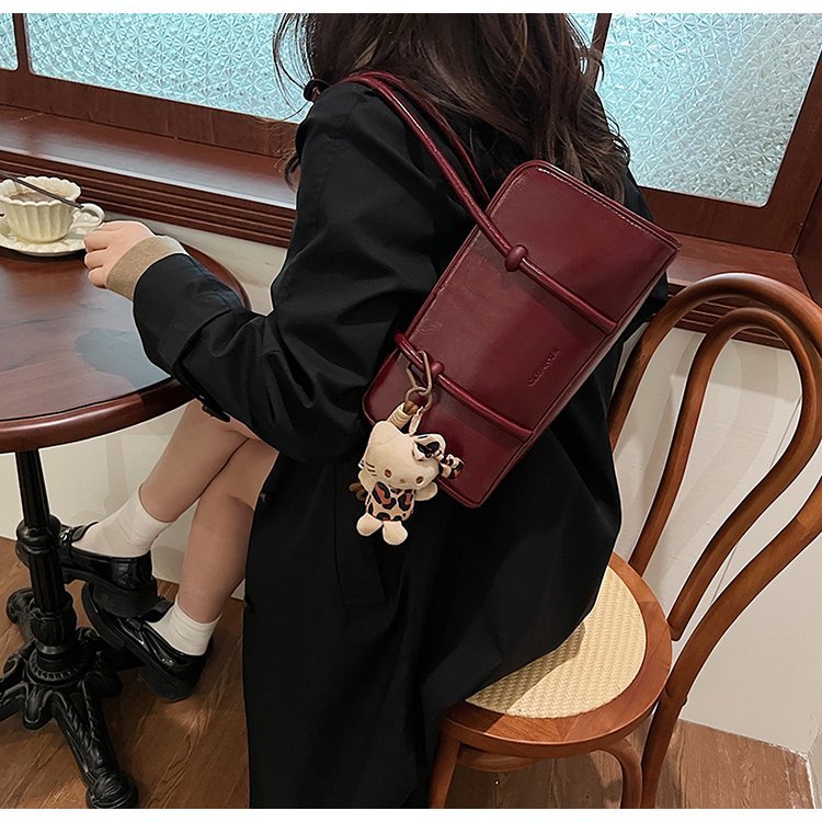 Custom Womens Fashion Bag for Brand and Retail Orders – SS-2722-1 — 24