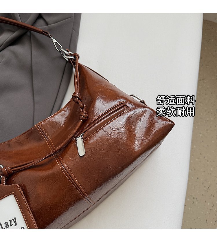 OEM Womens Tote Bag for Bulk Wholesale Buyers – SS-2785 — 4