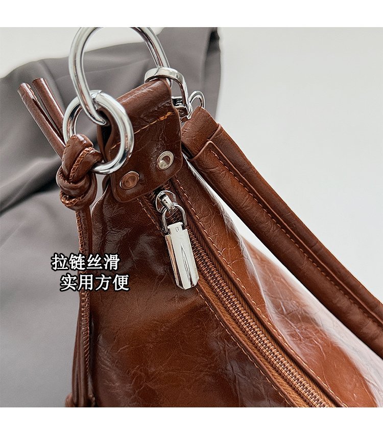 OEM Womens Tote Bag for Bulk Wholesale Buyers – SS-2785 — 6