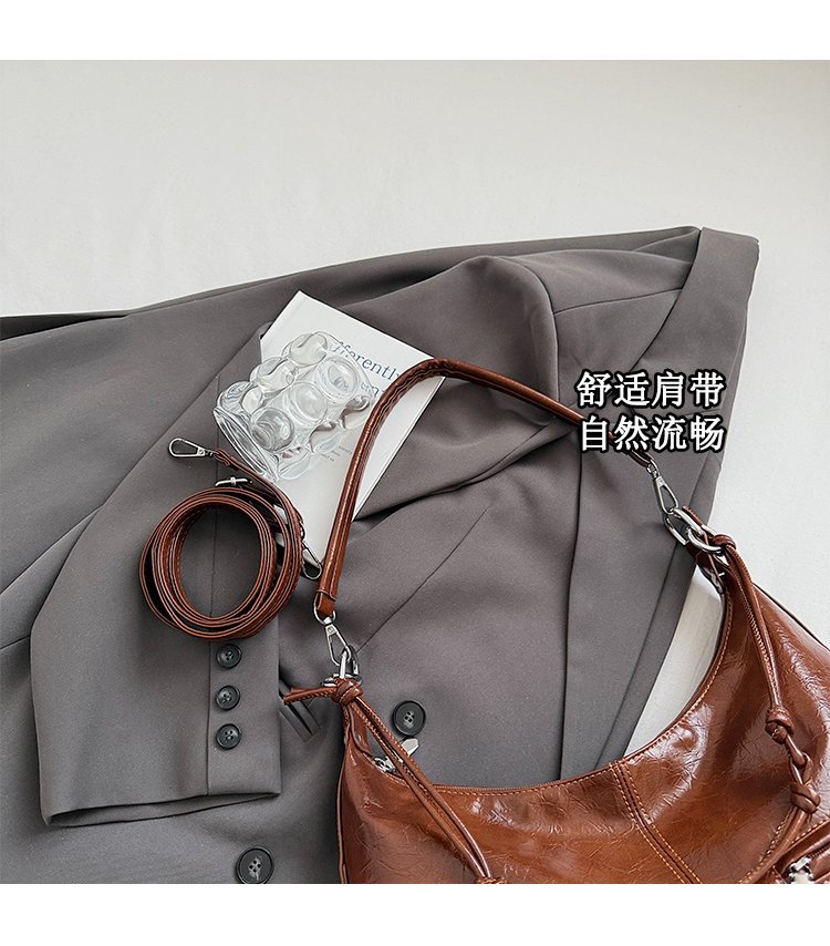 OEM Womens Tote Bag for Bulk Wholesale Buyers – SS-2785 — 7