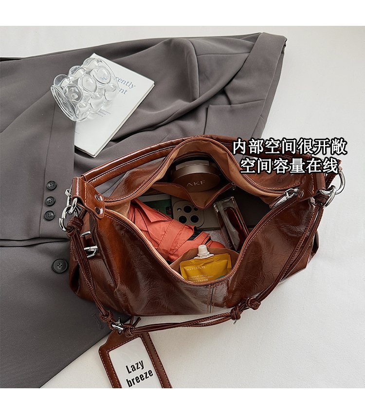 OEM Womens Tote Bag for Bulk Wholesale Buyers – SS-2785 — 8