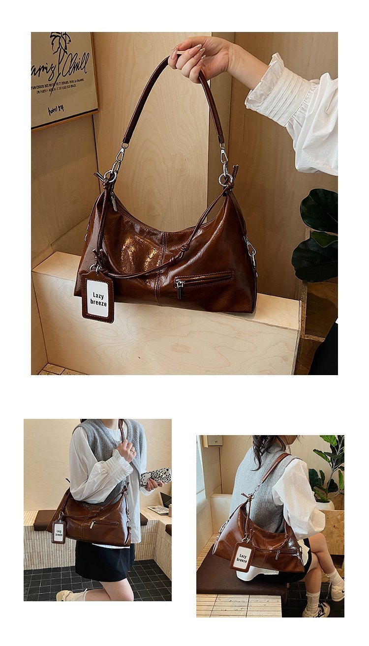 OEM Womens Tote Bag for Bulk Wholesale Buyers – SS-2785 — 10