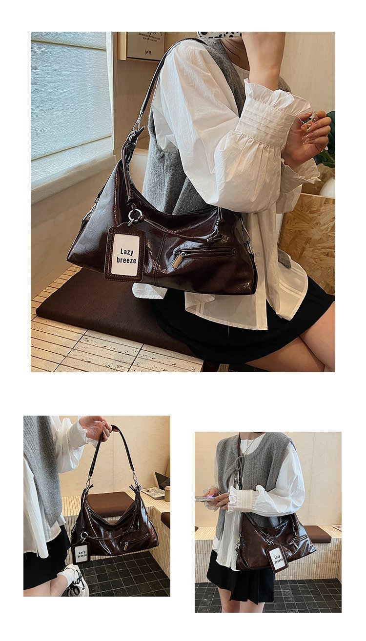 OEM Womens Tote Bag for Bulk Wholesale Buyers – SS-2785 — 12