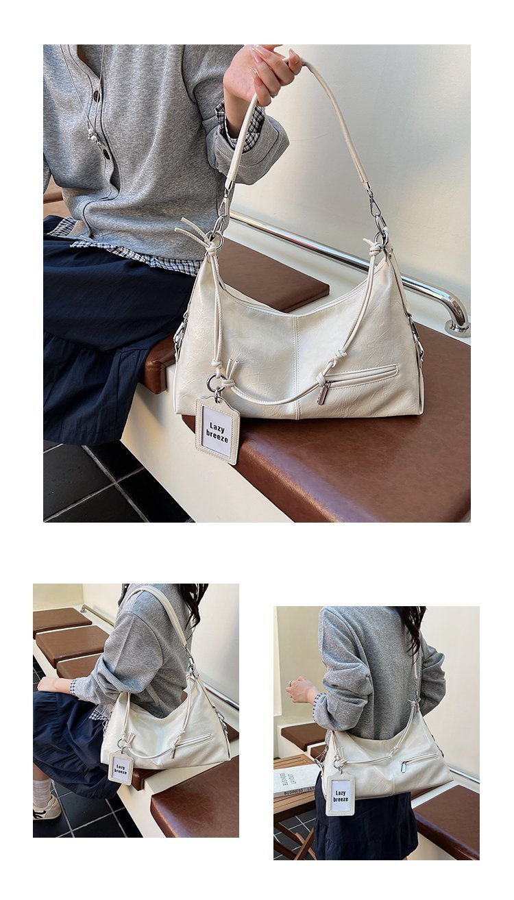 OEM Womens Tote Bag for Bulk Wholesale Buyers – SS-2785 — 14