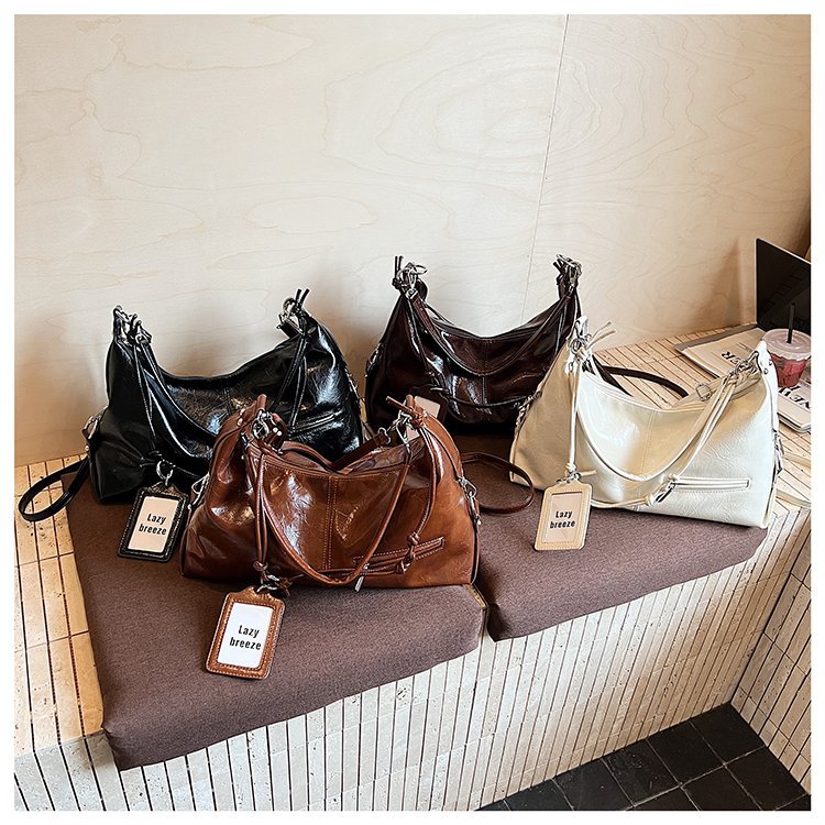 OEM Womens Tote Bag for Bulk Wholesale Buyers – SS-2785 — 15