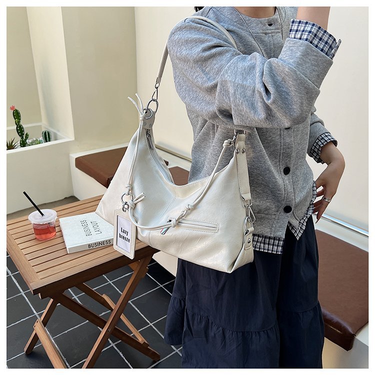 OEM Womens Tote Bag for Bulk Wholesale Buyers – SS-2785 — 17