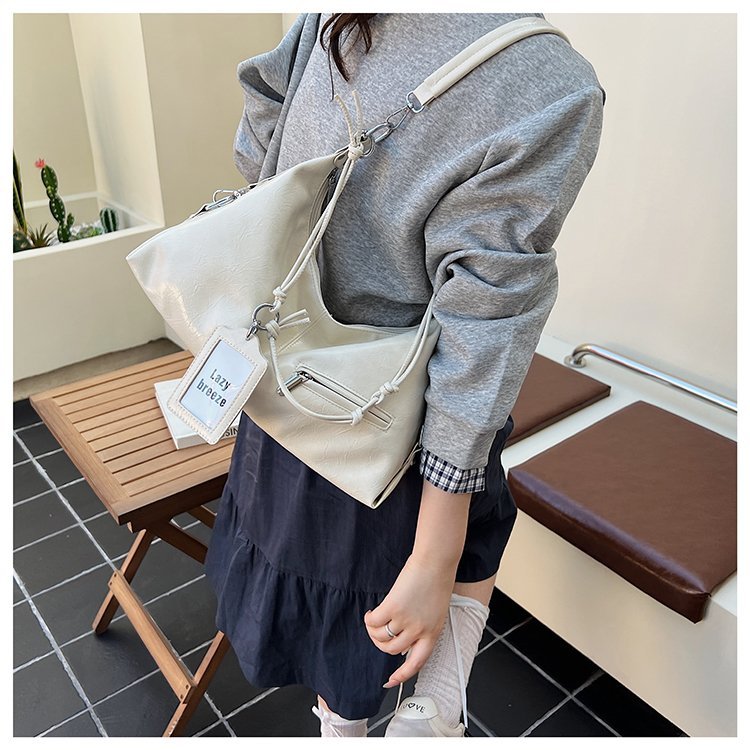 OEM Womens Tote Bag for Bulk Wholesale Buyers – SS-2785 — 18