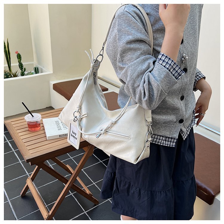OEM Womens Tote Bag for Bulk Wholesale Buyers – SS-2785 — 19