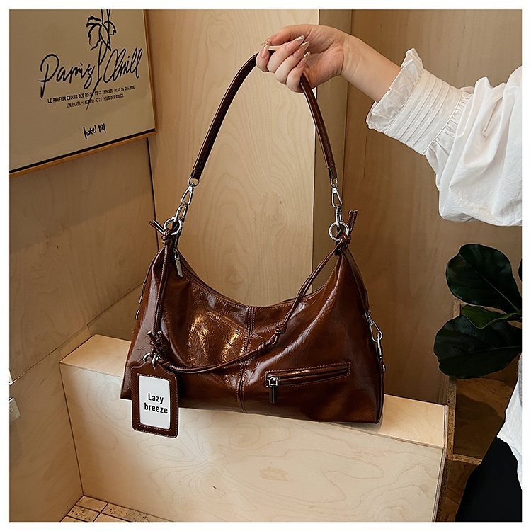 OEM Womens Tote Bag for Bulk Wholesale Buyers – SS-2785 — 21