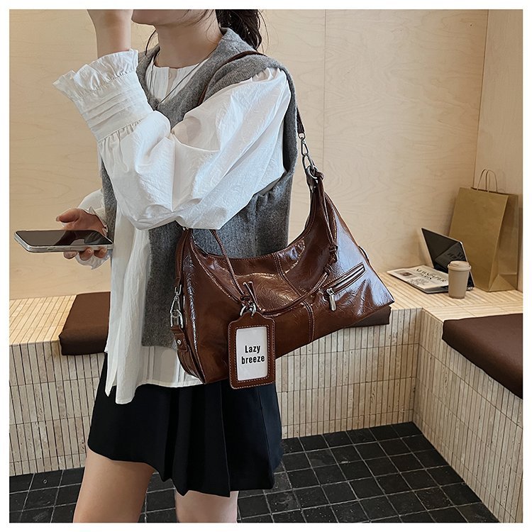 OEM Womens Tote Bag for Bulk Wholesale Buyers – SS-2785 — 22